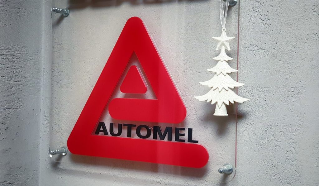 Automel 2019
