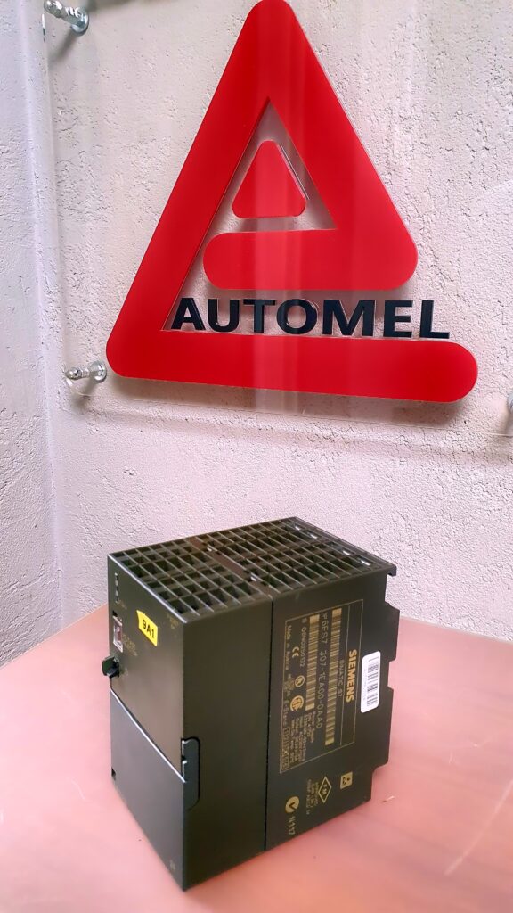Firma Automel